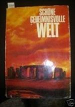 Schöne geheimnisvolle Welt Cover des Buches Schöne geheimnisvolle Welt (ISBN: B0027E9CF6)