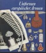 Uniformen europäischer Armeen Cover des Buches Uniformen europäischer Armeen (ISBN: B0027EXGUS)