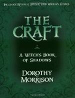 The Craft - A Witch's Book of Shadows Cover des Buches The Craft - A Witch's Book of Shadows (ISBN: B0027IS3XO)