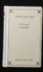 El Greco Gemälde Cover des Buches El Greco Gemälde (ISBN: B0027MFDRO)