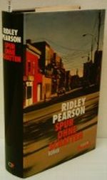 RIDLEY PEARSON: Spur ohne Schatten - Verlag: Bertelsmann Cover des Buches RIDLEY PEARSON: Spur ohne Schatten - Verlag: Bertelsmann (ISBN: B0027OTLOS)