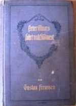 Peter Moors Fahrt nach Südwest Ein Feldzugsbericht Cover des Buches Peter Moors Fahrt nach Südwest Ein Feldzugsbericht (ISBN: B0027Q8TZ8)