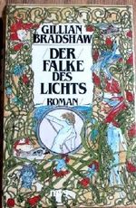 Der Falke des Lichts Cover des Buches Der Falke des Lichts (ISBN: B0027QV3CO)