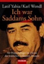 Ich war Sadams Sohn Cover des Buches Ich war Sadams Sohn (ISBN: B0027RSJXY)