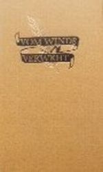 Vom Winde verweht Cover des Buches Vom Winde verweht (ISBN: 5051890268310)