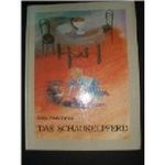 Das Schaukelpferd Cover des Buches Das Schaukelpferd (ISBN: B0027UH0IG)