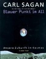 Blauer Punkt im All. Cover des Buches Blauer Punkt im All. (ISBN: B0027VL4NM)