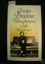 Mein schwarzes Sofa. Aufzeichnungen. Cover des Buches Mein schwarzes Sofa. Aufzeichnungen. (ISBN: B002802KQW)