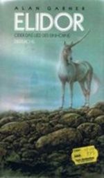 Elidor oder Das Lied des Einhorns. Übersetzt v. Werner Schmitz. Cover des Buches Elidor oder Das Lied des Einhorns. Übersetzt v. Werner Schmitz. (ISBN: B002806ILK)