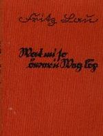 Wat mi so öwer'n (öwern) Weg löp Cover des Buches Wat mi so öwer'n (öwern) Weg löp (ISBN: B00282DIDE)