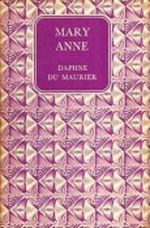 Mary Anne / Roman Cover des Buches Mary Anne / Roman (ISBN: B00287T3JC)