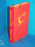 Mond in Flammen. Cover des Buches Mond in Flammen. (ISBN: B002897IAQ)