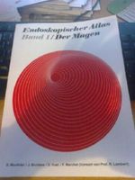 Endoskopischer Atlas - Band 1: Der Magen Cover des Buches Endoskopischer Atlas - Band 1: Der Magen (ISBN: B00289FVBO)