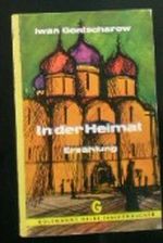 In der Heimat Cover des Buches In der Heimat (ISBN: B0028F47EU)