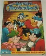 Walt Disneys Lustiges Taschenbuch LTB - 238: Phantomias enttarnt? Cover des Buches Walt Disneys Lustiges Taschenbuch LTB - 238: Phantomias enttarnt? (ISBN: B0028LOE2O)