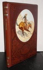 Die Cowboys. Time-Life Bücher - Der Wilde Westen. Cover des Buches Die Cowboys. Time-Life Bücher - Der Wilde Westen. (ISBN: B0028ML43K)