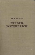 Niederösterreich. Dehio. Die Kunstdenkmäler Österreichs Cover des Buches Niederösterreich. Dehio. Die Kunstdenkmäler Österreichs (ISBN: B0028N98M8)