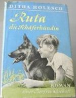 Ruta die Schäferhündin Cover des Buches Ruta die Schäferhündin (ISBN: B0028NJNVE)