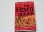 Der Hexenanwalt. Cover des Buches Der Hexenanwalt. (ISBN: B0028NSKVI)