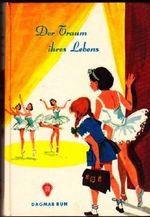 Der Traum ihres Lebens Cover des Buches Der Traum ihres Lebens (ISBN: B0028RQIRW)