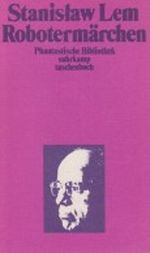 Die Ratte im Labyrinth / Robotermärchen. Phantastische Bibliothek. Zwei Taschenbücher. Cover des Buches Die Ratte im Labyrinth / Robotermärchen. Phantastische Bibliothek. Zwei Taschenbücher. (ISBN: B0028X9XUU)