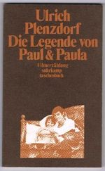 Die Legende von Paul und Paula, Filmerzählung Cover des Buches Die Legende von Paul und Paula, Filmerzählung (ISBN: B0028XBK0G)
