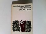 Der Mensch und die Leute - bk1467 Cover des Buches Der Mensch und die Leute - bk1467 (ISBN: B0028Y7FPO)