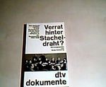 Verrat hinter Stacheldraht? Das Nationalkomitee 'Freies Deutschland' und der Bund Deutscher Offiziere in der Sowjetunion 1943-1945 Cover des Buches Verrat hinter Stacheldraht? Das Nationalkomitee 'Freies Deutschland' und der Bund Deutscher Offiziere in der Sowjetunion 1943-1945 (ISBN: B0029A8D1W)