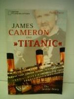 Paula Parisi: James Cameron und Titanic - Die Inside-Story Cover des Buches Paula Parisi: James Cameron und Titanic - Die Inside-Story (ISBN: B0029KR7UA)