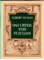 Das Urteil von St. Julian Cover des Buches Das Urteil von St. Julian (ISBN: B0029WBCOA)