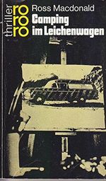Bericht aus dem Landesinneren, City Strecke Siedlung, Cover des Buches Bericht aus dem Landesinneren, City Strecke Siedlung, (ISBN: B0029WN7MA)