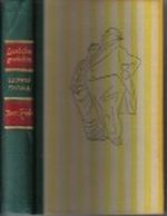 Lausbubengeschichte & Tante Frida Cover des Buches Lausbubengeschichte & Tante Frida (ISBN: B002A0A6WA)