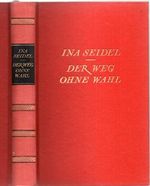 Der Weg ohne Wahl Cover des Buches Der Weg ohne Wahl (ISBN: B002A0AVUW)