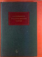 Die Kupferbibel Matthäus Merians Von 1630 - Textheft Cover des Buches Die Kupferbibel Matthäus Merians Von 1630 - Textheft (ISBN: B002A0GE3A)