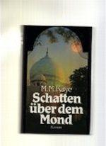 Schatten über dem Mond Cover des Buches Schatten über dem Mond (ISBN: B002A0GKCU)