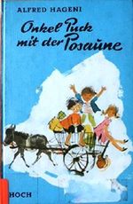 Onkel Puck mit der Posaune Cover des Buches Onkel Puck mit der Posaune (ISBN: B002A0GNHM)