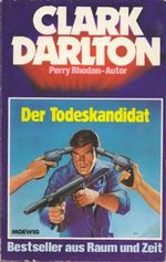 Der Todeskandidat Cover des Buches Der Todeskandidat (ISBN: B002AEK3X8)