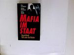 Mafia im Staat. Deutschland fällt unter die Räuber Cover des Buches Mafia im Staat. Deutschland fällt unter die Räuber (ISBN: B002AEOKKA)