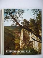 Die schwäbische Alb - Aufnahmen von Robert Holder - Deutsch-Englisch-Französische Ausgabe Cover des Buches Die schwäbische Alb - Aufnahmen von Robert Holder - Deutsch-Englisch-Französische Ausgabe (ISBN: B002AFEA0Y)