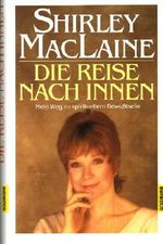 Die Reisen nach innen - mein Weg zu spirituellem Bewußtsein Cover des Buches Die Reisen nach innen - mein Weg zu spirituellem Bewußtsein (ISBN: B002AFGAHU)