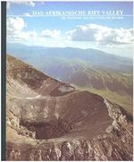 Die Wildnisse der Welt - Das afrikanische Rift Valley Cover des Buches Die Wildnisse der Welt - Das afrikanische Rift Valley (ISBN: B002AFKC42)