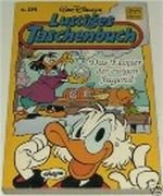 Walt Disneys Lustige Taschenbücher LTB 194 - Das Elixier der ewigen Jugend Cover des Buches Walt Disneys Lustige Taschenbücher LTB 194 - Das Elixier der ewigen Jugend (ISBN: B002AFKHHE)