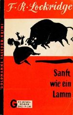 Sanft wie ein Lamm Cover des Buches Sanft wie ein Lamm (ISBN: B002AFNLMW)