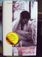 Tango im Paradies - Schutz in seinen Armen - Zwei Romane von Patt Bucheister in einem Band Cover des Buches Tango im Paradies - Schutz in seinen Armen - Zwei Romane von Patt Bucheister in einem Band (ISBN: B002AFT4FA)