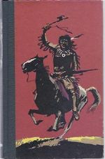 Winnetou Band III. Cover des Buches Winnetou Band III. (ISBN: B002AFVUJ8)