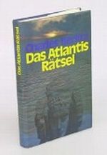 Das Atlantis Rätsel. Berechtigte Übersetzung von Karin S. Krausskopf. Cover des Buches Das Atlantis Rätsel. Berechtigte Übersetzung von Karin S. Krausskopf. (ISBN: B002AFYFM2)