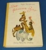 Der stumme Zoo Cover des Buches Der stumme Zoo (ISBN: B002AGZ3NQ)