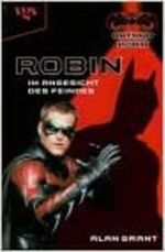Robin im Angesicht des Feindes.Ein Original Roman. Cover des Buches Robin im Angesicht des Feindes.Ein Original Roman. (ISBN: B002ALQXXU)