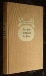 Das Buch im Wandel der Zeiten. Cover des Buches Das Buch im Wandel der Zeiten. (ISBN: B002AXRRZG)