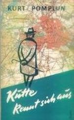 Kutte kennt sich aus Cover des Buches Kutte kennt sich aus (ISBN: B002AY3UW4)